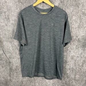 Outdoor Research Charcoal Short Sleeve Tee